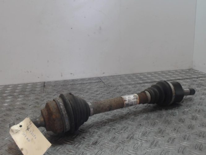 PEUGEOT 307 PHASE 1 BREAK