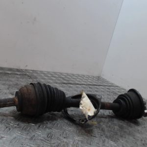 RENAULT CLIO 1 PHASE 3