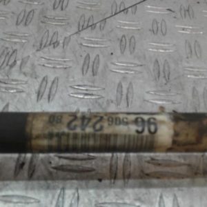 CITROEN C3 1 PHASE 2