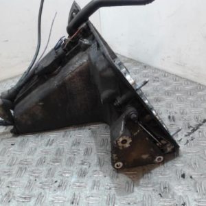 MERCEDES CLASSE A 168 PHASE 1