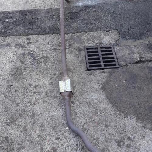 CITROEN XSARA PHASE 1 BREAK