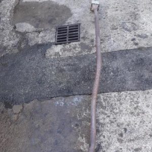 CITROEN XSARA PHASE 1 BREAK