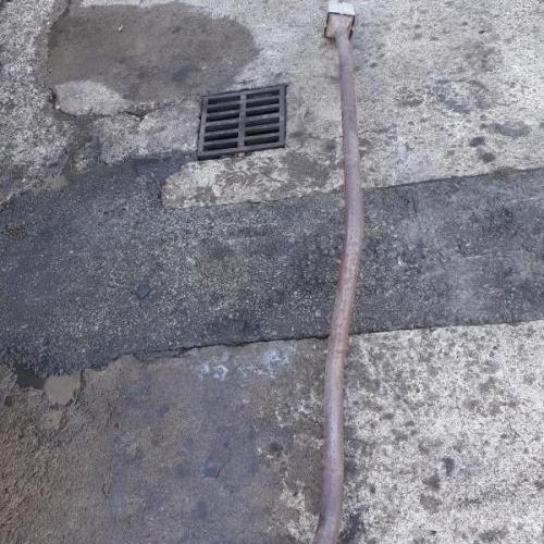 CITROEN XSARA PHASE 1 BREAK