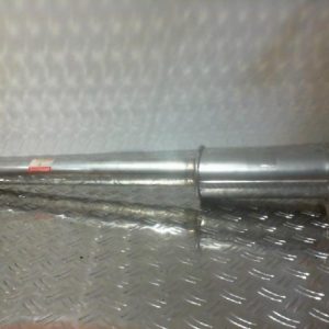 RENAULT SCENIC 1 PHASE 2