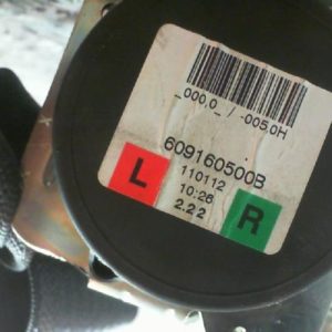 OPEL CORSA D PHASE 2