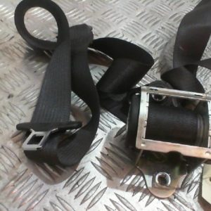 OPEL CORSA D PHASE 2