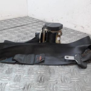 PEUGEOT 206 PHASE 1 CABRIOLET