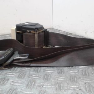 FIAT PUNTO 2 PHASE 1