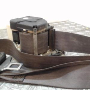 FIAT PUNTO 2 PHASE 1