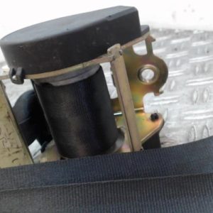 PEUGEOT 206 PHASE 1 CABRIOLET