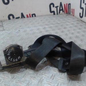 OPEL ZAFIRA B PHASE 1