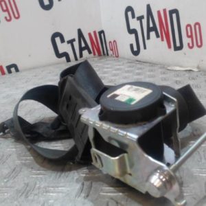 OPEL ZAFIRA B PHASE 1