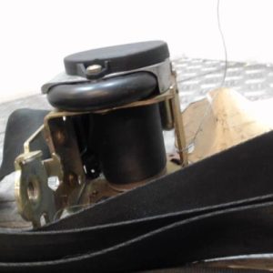 PEUGEOT 206 PHASE 1 CABRIOLET