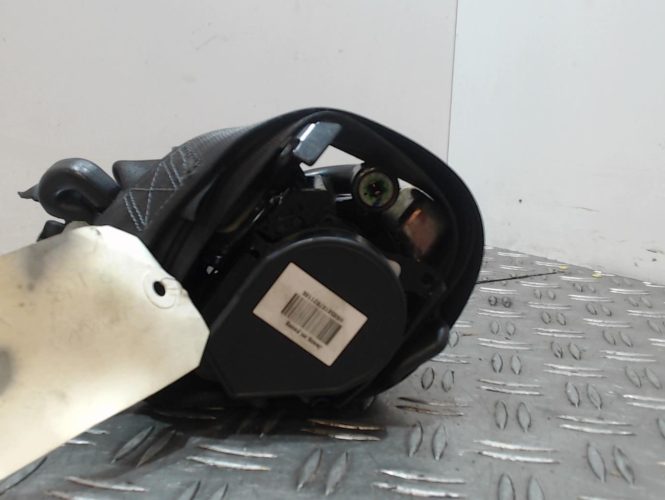 HYUNDAI MATRIX PHASE 1