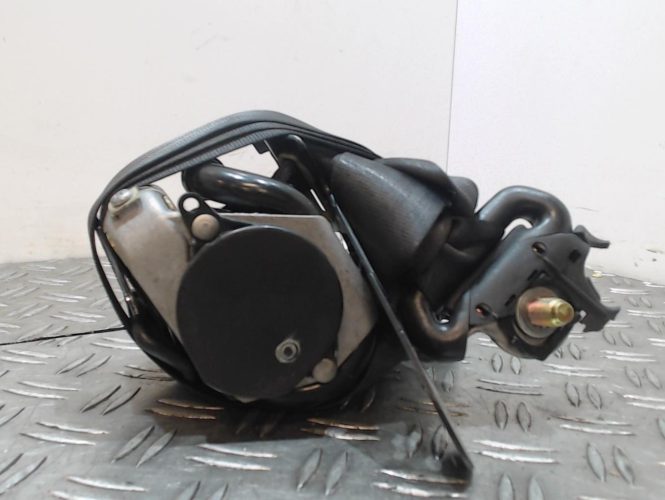 HYUNDAI MATRIX PHASE 1