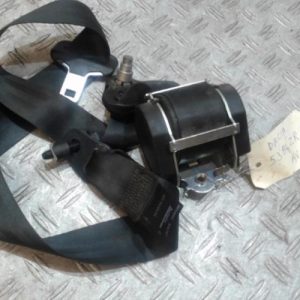 DACIA LOGAN MCV 1 PHASE 1 BREAK