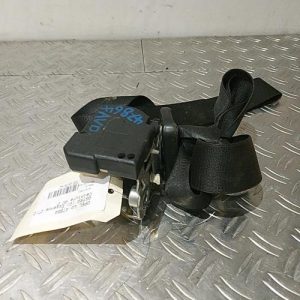 OPEL ASTRA G CABRIOLET