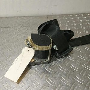 OPEL ASTRA G CABRIOLET