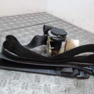 PEUGEOT 206 PHASE 1 CABRIOLET