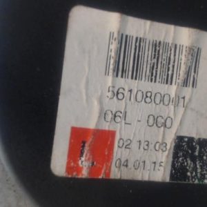 VOLKSWAGEN PASSAT 4 PHASE 2 BREAK