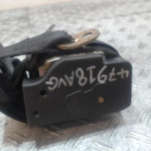 VOLKSWAGEN PASSAT 4 PHASE 2 BREAK