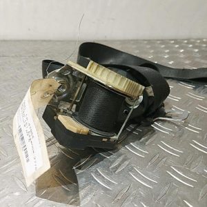 OPEL ASTRA G CABRIOLET