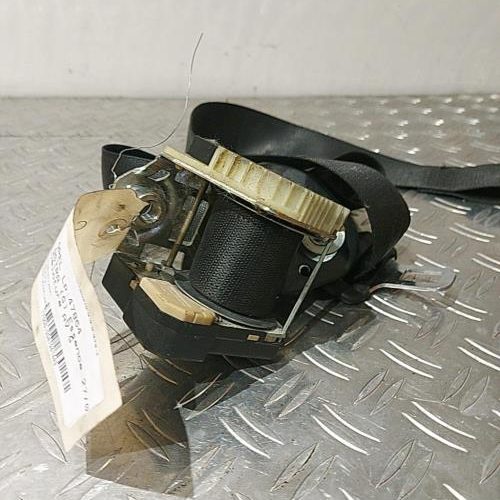 OPEL ASTRA G CABRIOLET