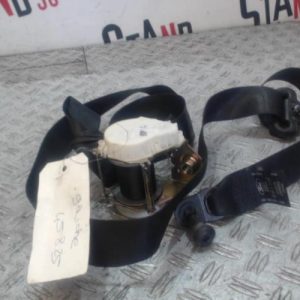 FORD FOCUS 2 PHASE 1 BREAK