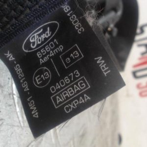 FORD FOCUS 2 PHASE 1 BREAK