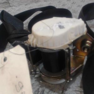 FORD FOCUS 2 PHASE 1 BREAK