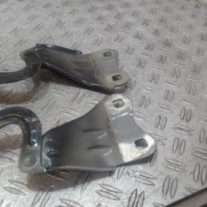 RENAULT TWINGO 2 PHASE 2