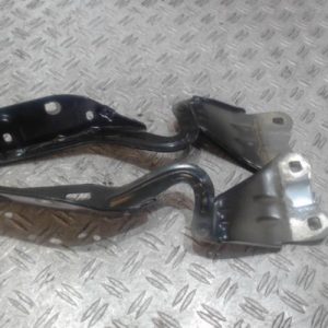 RENAULT TWINGO 2 PHASE 2