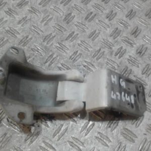 RENAULT MASTER 2 PHASE 2