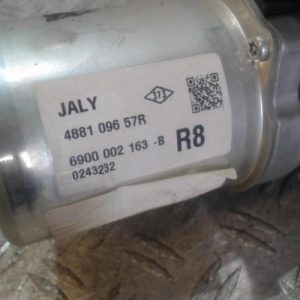 RENAULT TWINGO 2 PHASE 2