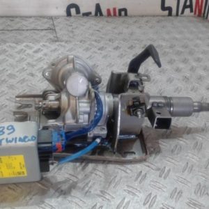 RENAULT TWINGO 2 PHASE 2