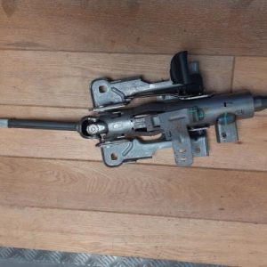 CITROEN C4 2 PHASE 1