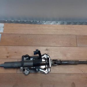 CITROEN JUMPER 3 PHASE 1