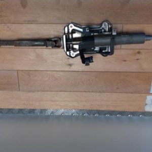 CITROEN JUMPER 3 PHASE 1