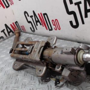 FORD FIESTA 5 PHASE 1