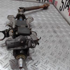 FORD FIESTA 5 PHASE 1