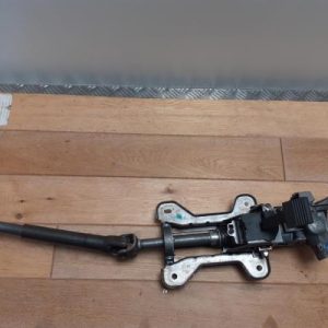 FORD FIESTA 5 PHASE 2