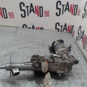 FORD FIESTA 7 PHASE 1