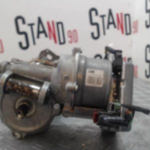 FORD FIESTA 7 PHASE 1