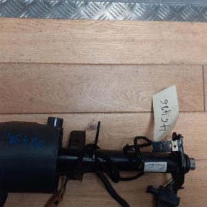 MERCEDES CLASSE SLK 170 PHASE 2 CABRIOLET