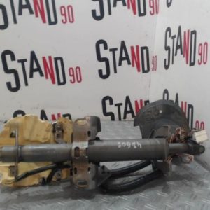 NISSAN ALMERA 2 PHASE 1