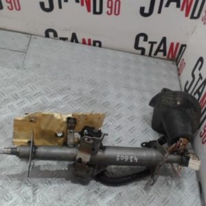 NISSAN ALMERA 2 PHASE 1