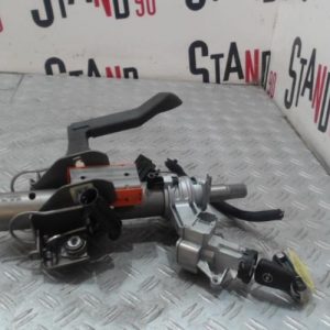 OPEL ASTRA H PHASE 1