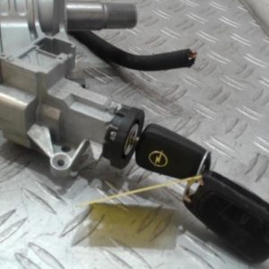 OPEL ASTRA H PHASE 1