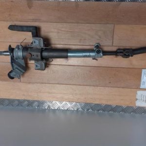 OPEL ASTRA H PHASE 2