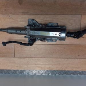 OPEL ASTRA J PHASE 1